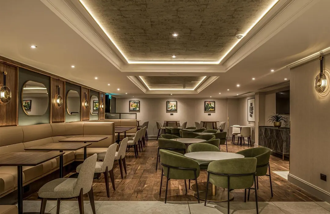 Hilton London Watford-1
