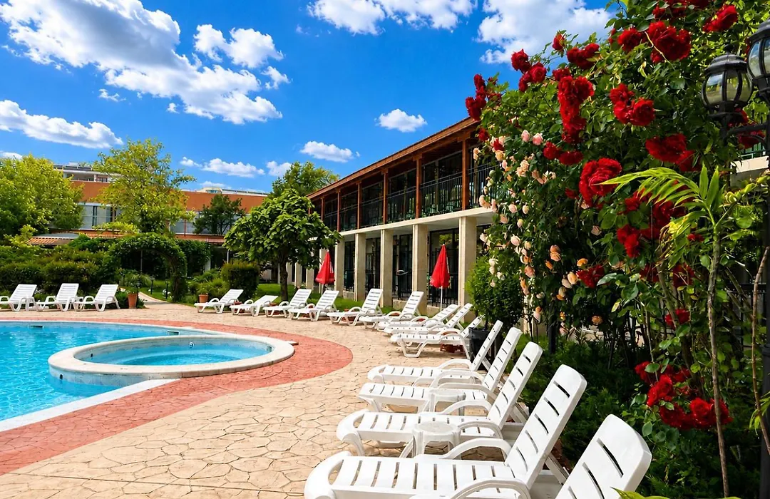 Hotel Jupiter-1