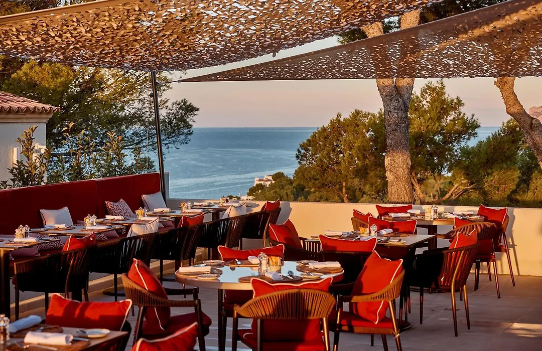 Purobeach Resort Santa Ponsa-1