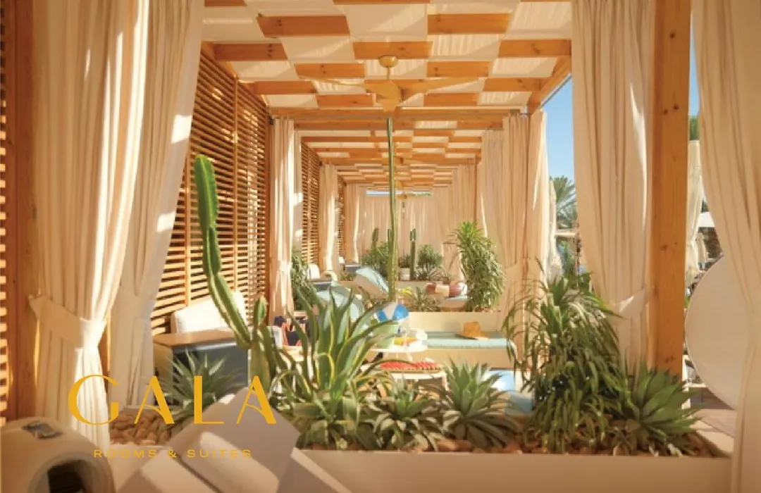 Dan Eilat Hotel-1