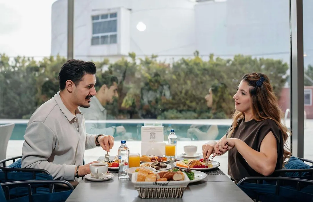 Novotel Gaziantep-1