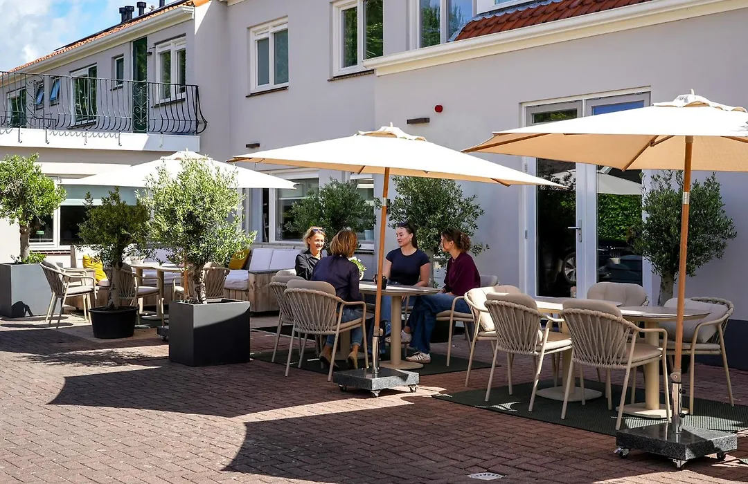 Guesthouse Ouddorp Connection-1