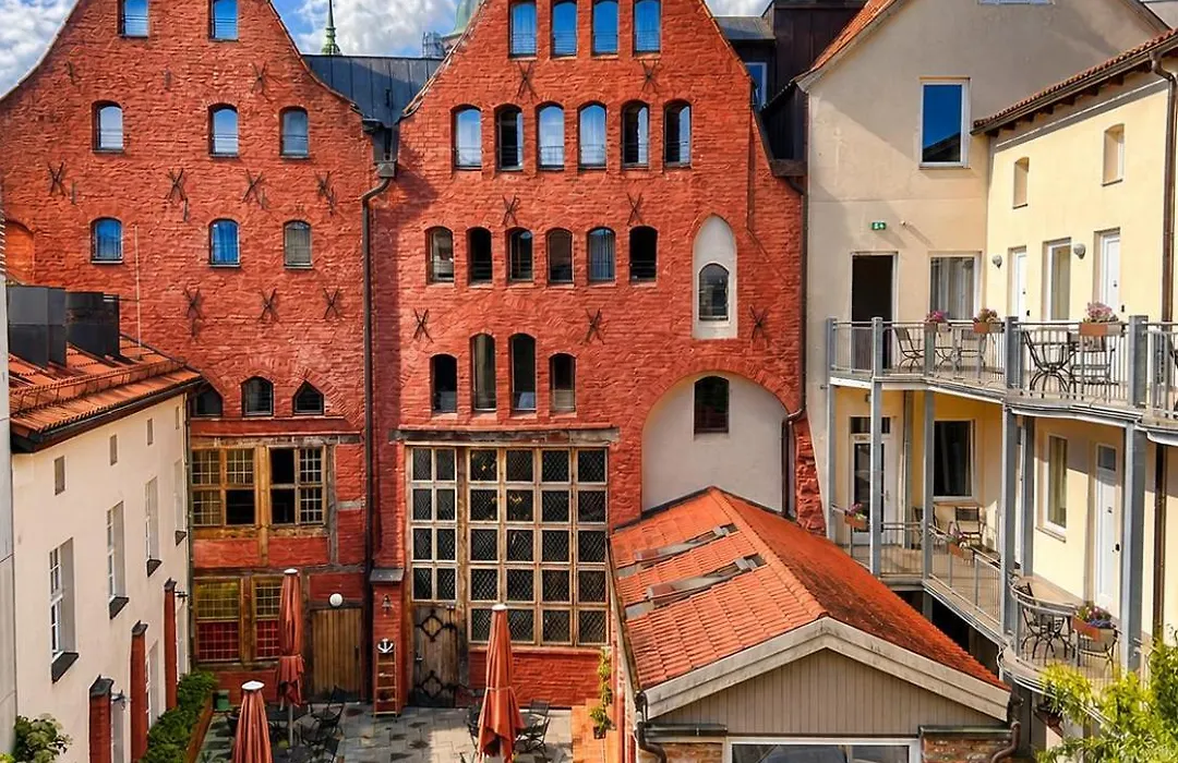 Scheelehof - Ein Lieblingsplatz Hotel-1