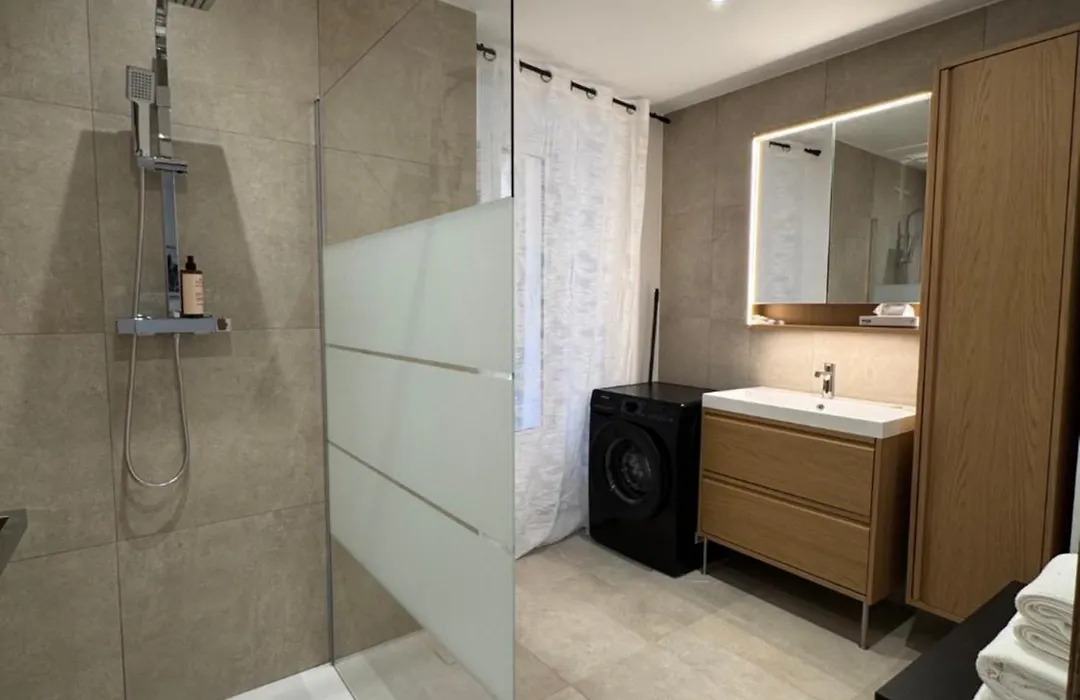 Les Appartements du Port-1