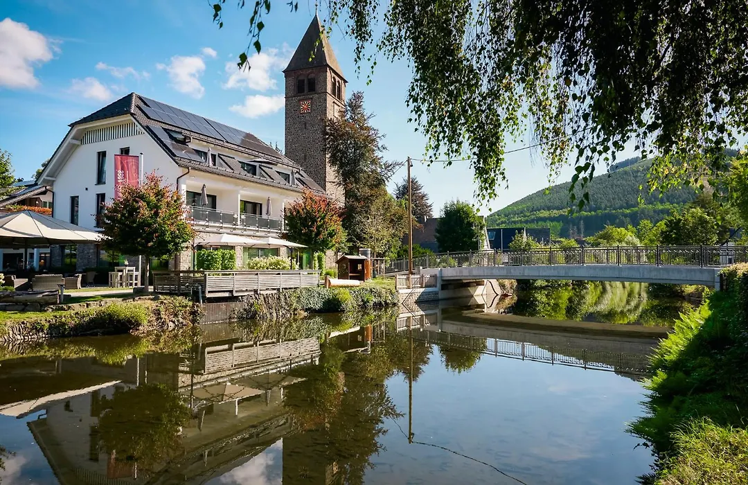 Landhotel Voss im TalVital-1