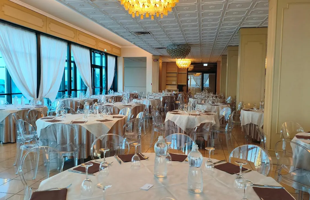 Mediterraneo Resort-1