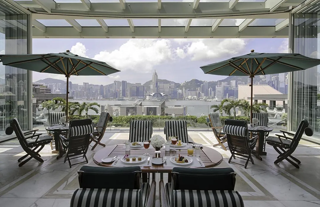 The Peninsula Hong Kong-1