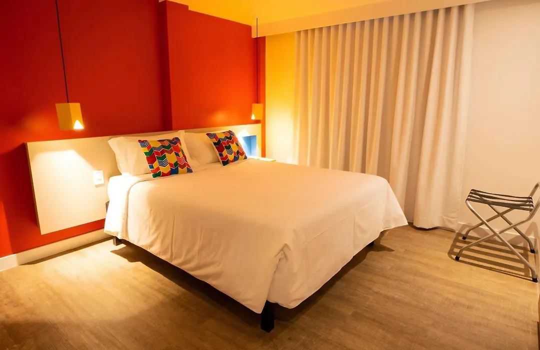 Ibis Styles Campina Grande-1