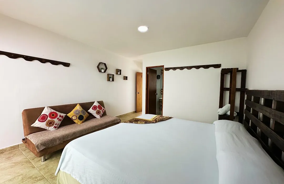 The Rock House Eco (Adults Only)-1