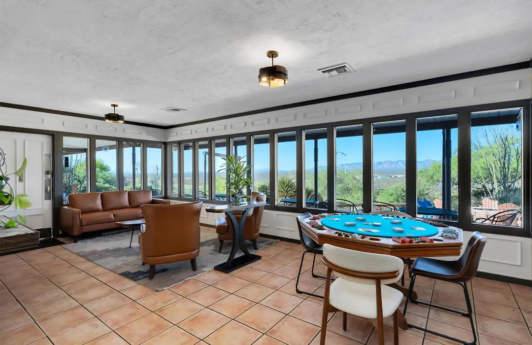 Tombstone Lookout Lodge, Surestay Collection By Best Western-1