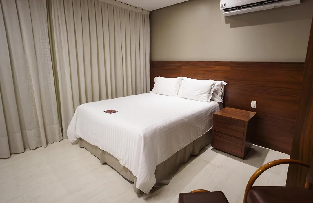 Hotel Gran Odara-1