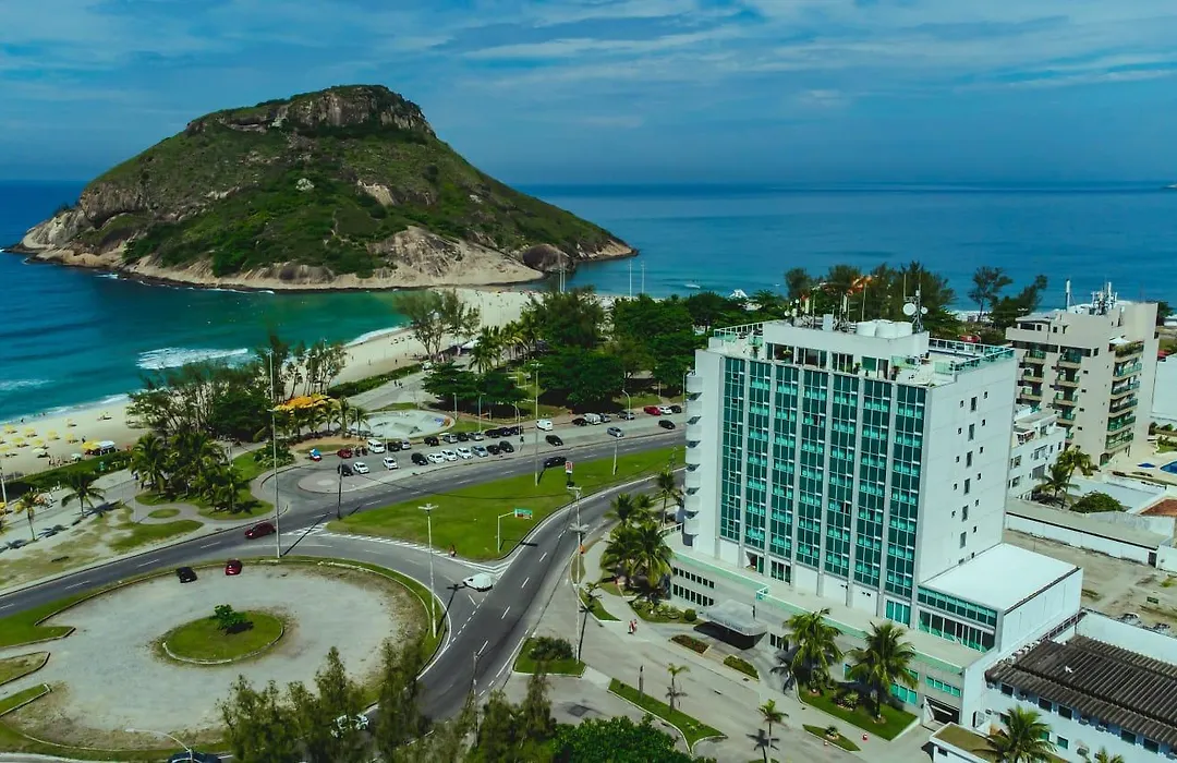Atlantico Sul Hotel-1