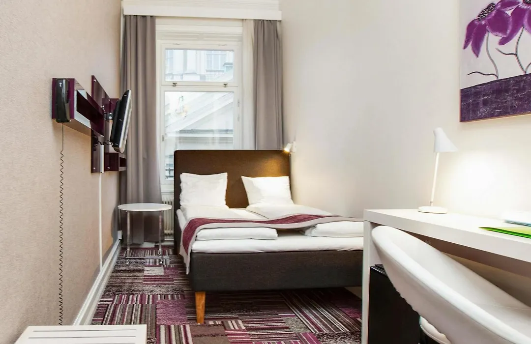 Ibis Styles Stockholm Odenplan-1