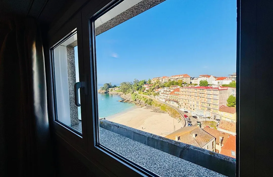 Hotel Atalaya I-1