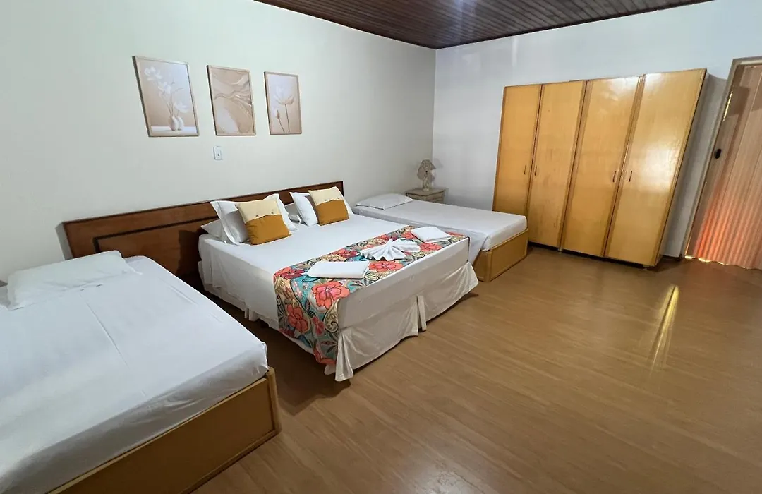 Biazi Paradise Hotel-1