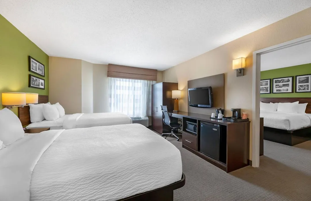Sleep Inn Sandusky-1
