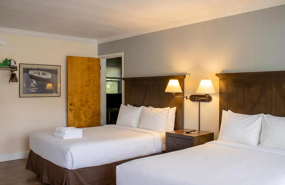 Gauthier'S Saranac Lake Inn-1