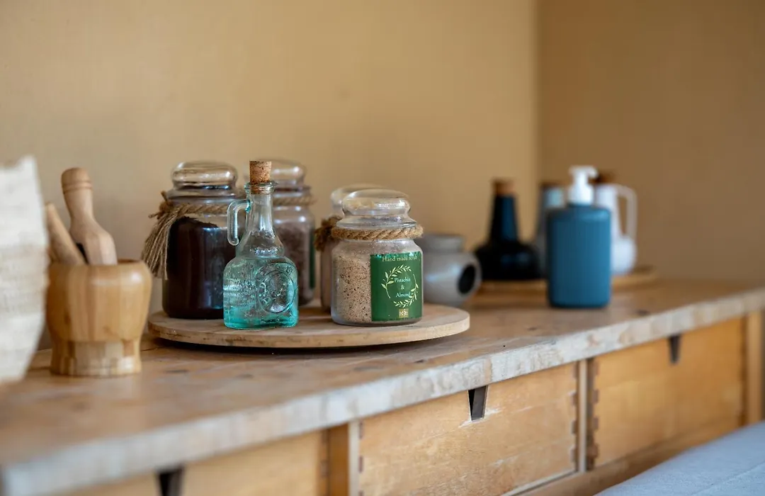 Baglio Siciliamo Country House-1