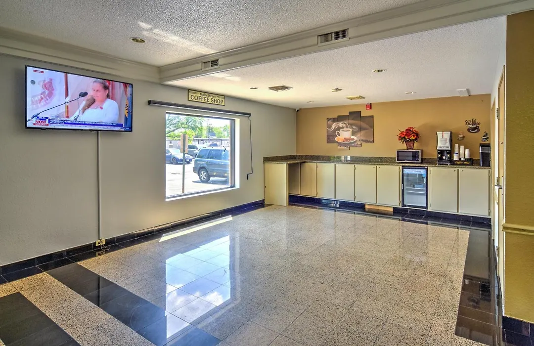 Motel 6-Libertyville, Il-1