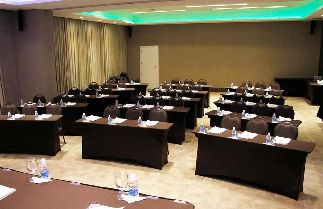 ibis Styles Brasilia Aeroporto-1