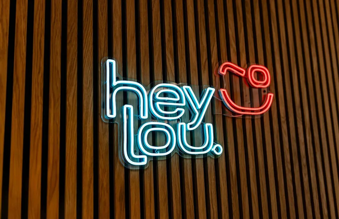 Hey Lou Hotel Hildesheim-1