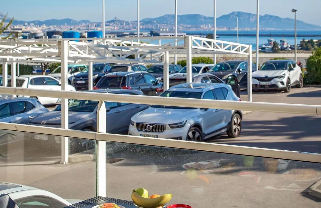 ibis budget Marseille L'Estaque-1