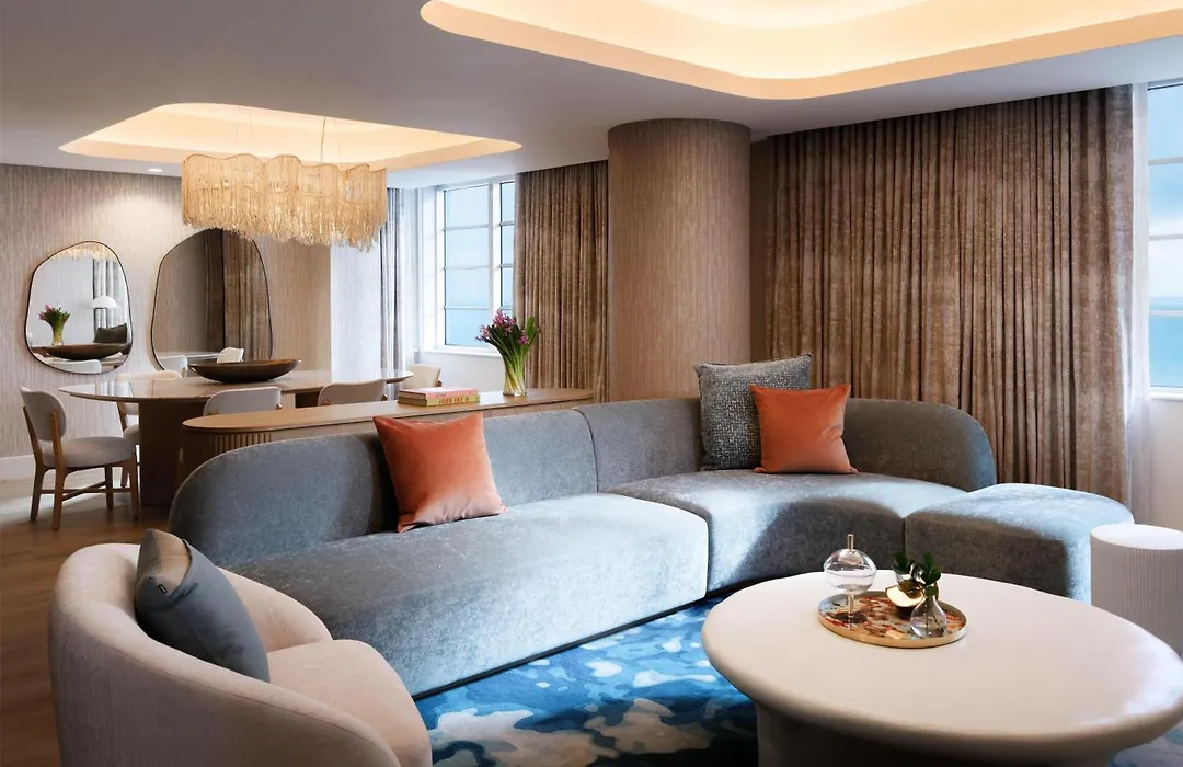 Andaz Miami Beach Resort & Spa-1