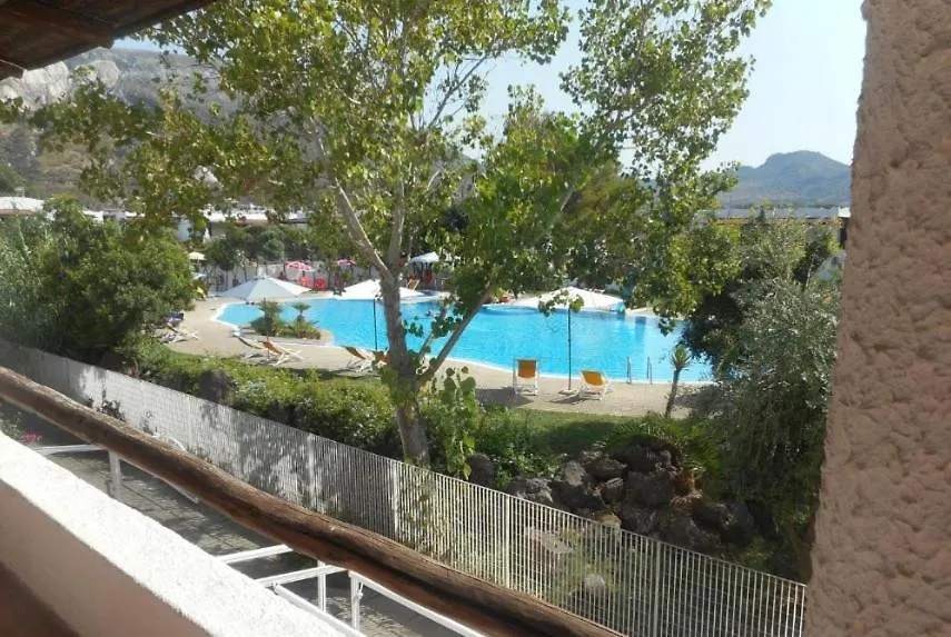 Il Caimano B&B, con piscina dal 18 Luglio al 30 Agosto-1