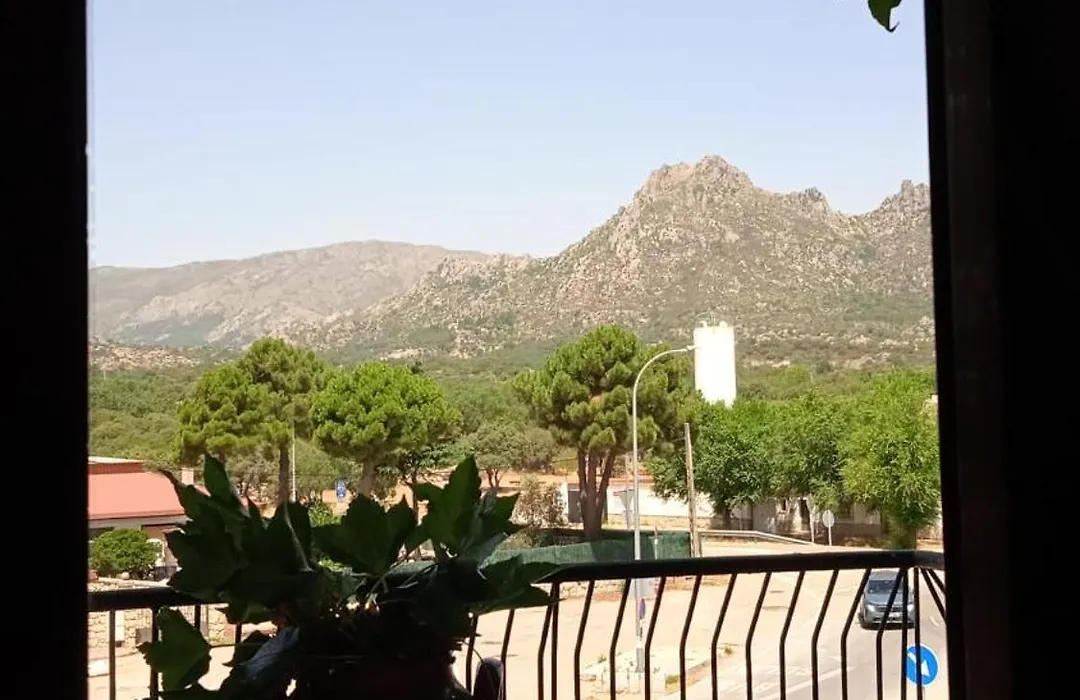Hotel Mavi-1