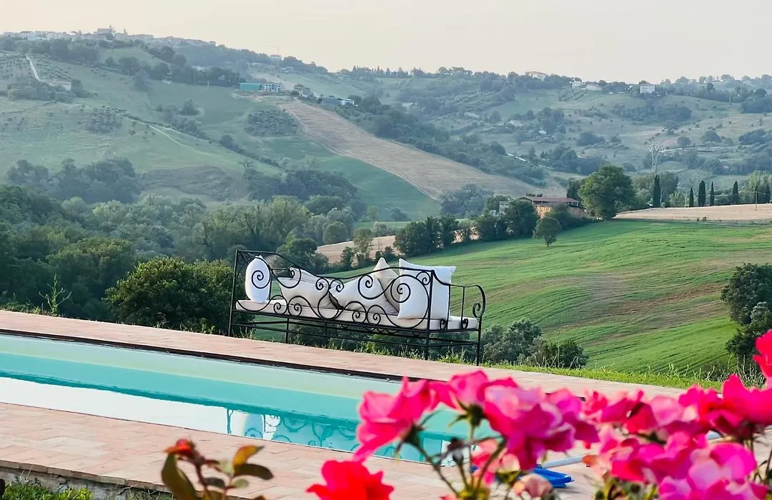 Casale delle Rondini-1