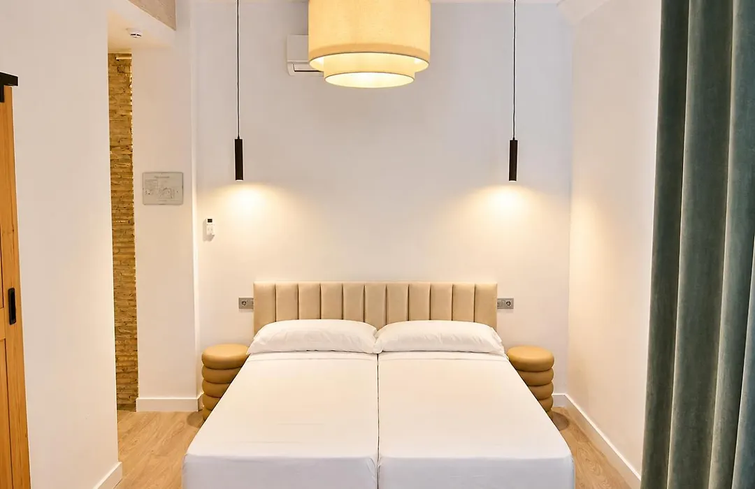 Arena House Conil-1