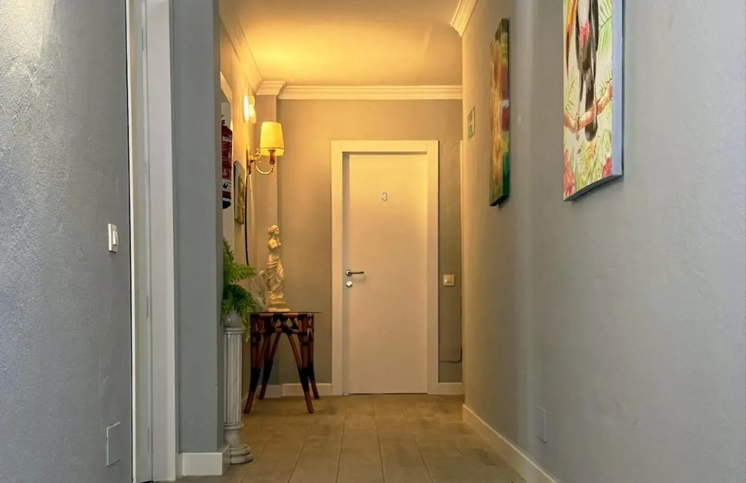 Hostal Los Arcos-1