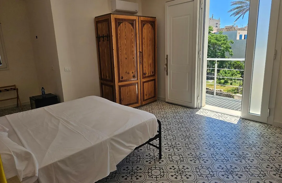Poggiamico Guest House-1