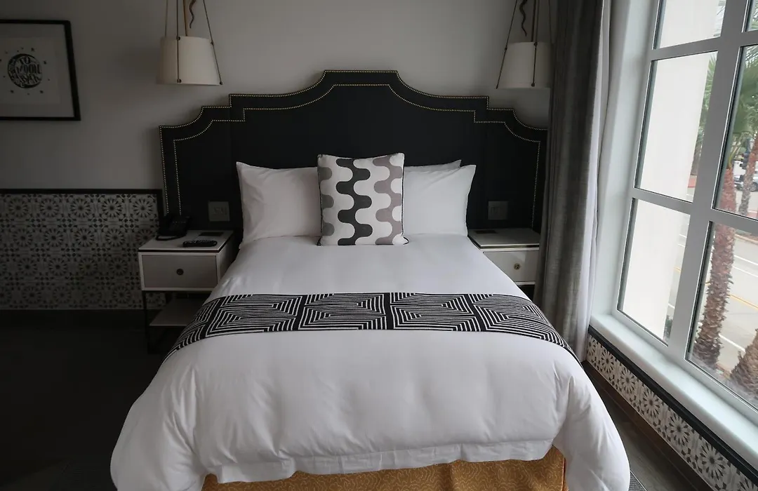 Hotel Californian-1