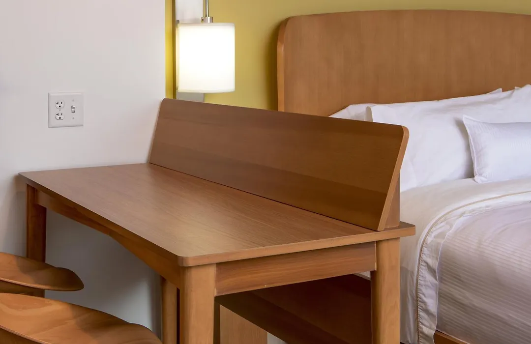 Element By Marriott Moline-1