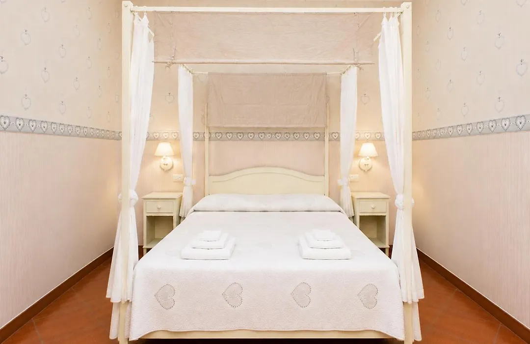 B&B TORRE AZUL FRONTEMARE - Bisceglie-1