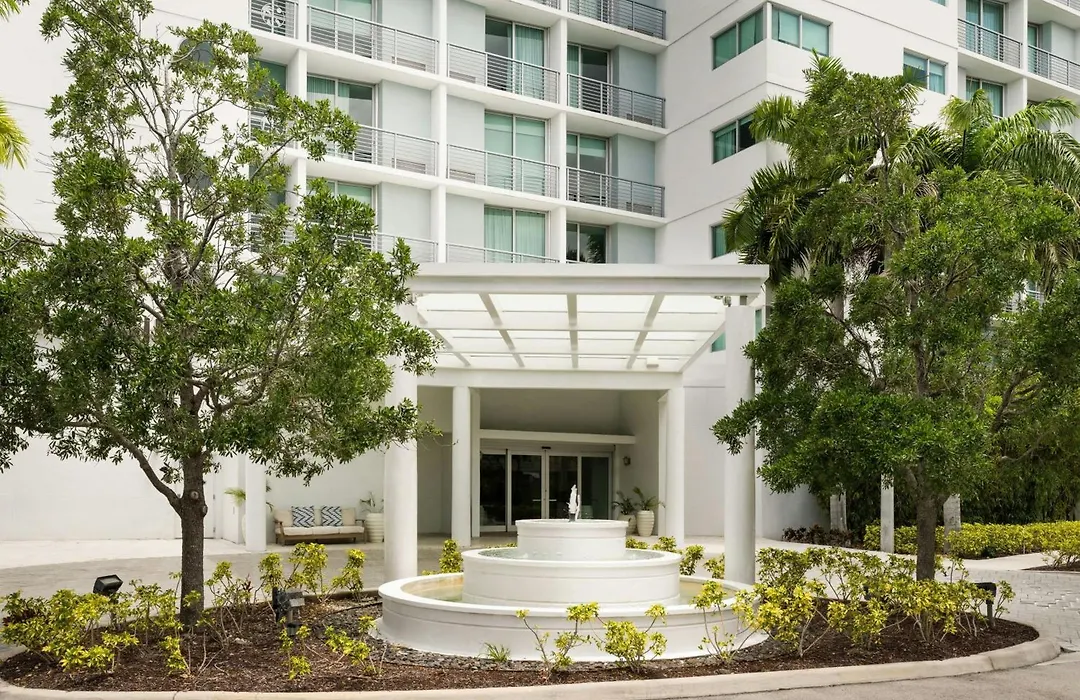 Maritime Hotel Fort Lauderdale Airport & Cruiseport-1