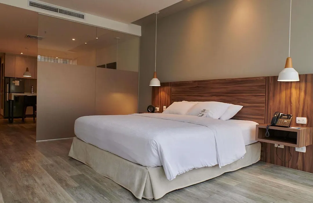 Novotel Medellin El Tesoro-1