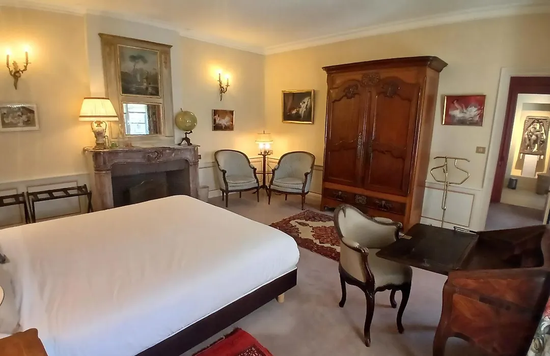 La Résidence des Indes-1