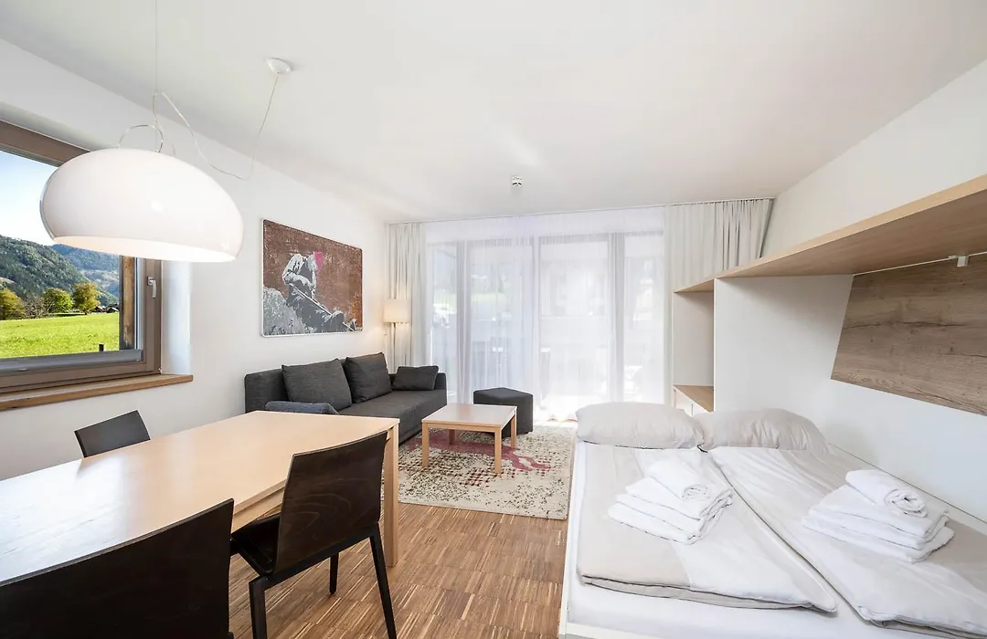 Alpenrock Schladming By Alps Resorts-1