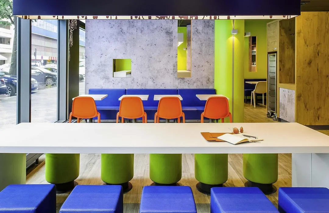 ibis budget Flensburg Handewitt-1