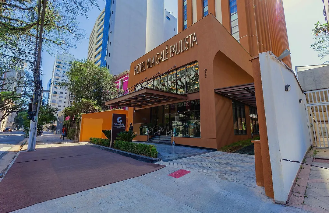 Vila Gale Paulista-1