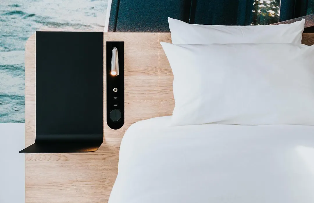 Novotel Angers Centre Gare-1