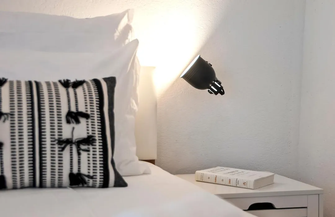 Bed&Breakfast Bohemian-1