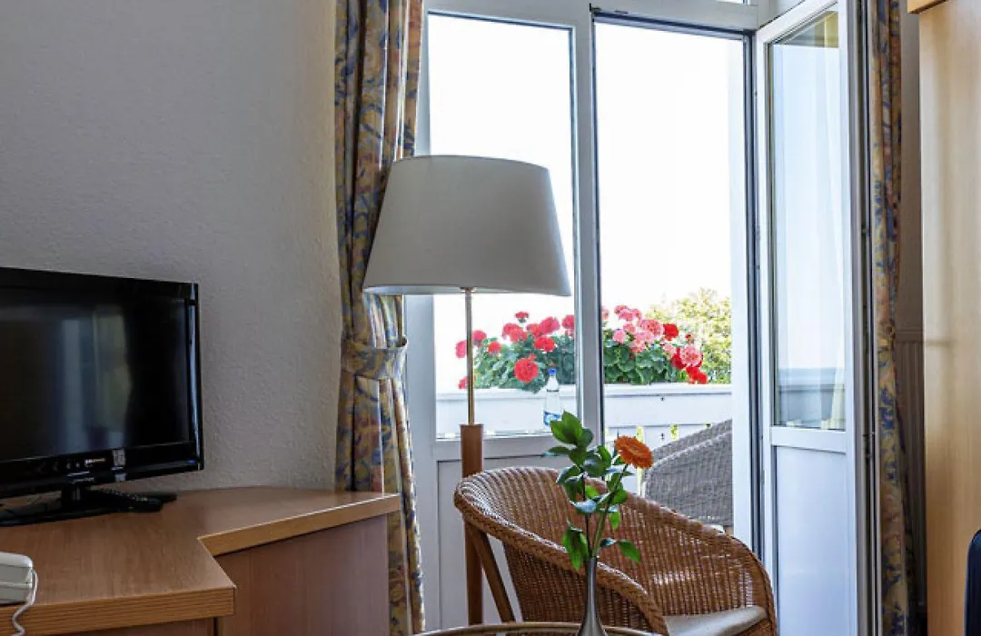 Strandhaus WOTAN-1