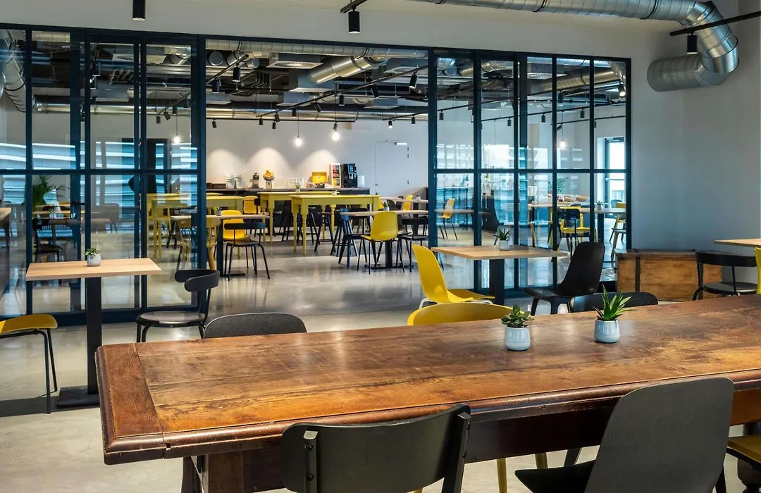 Ibis Styles Namur-1