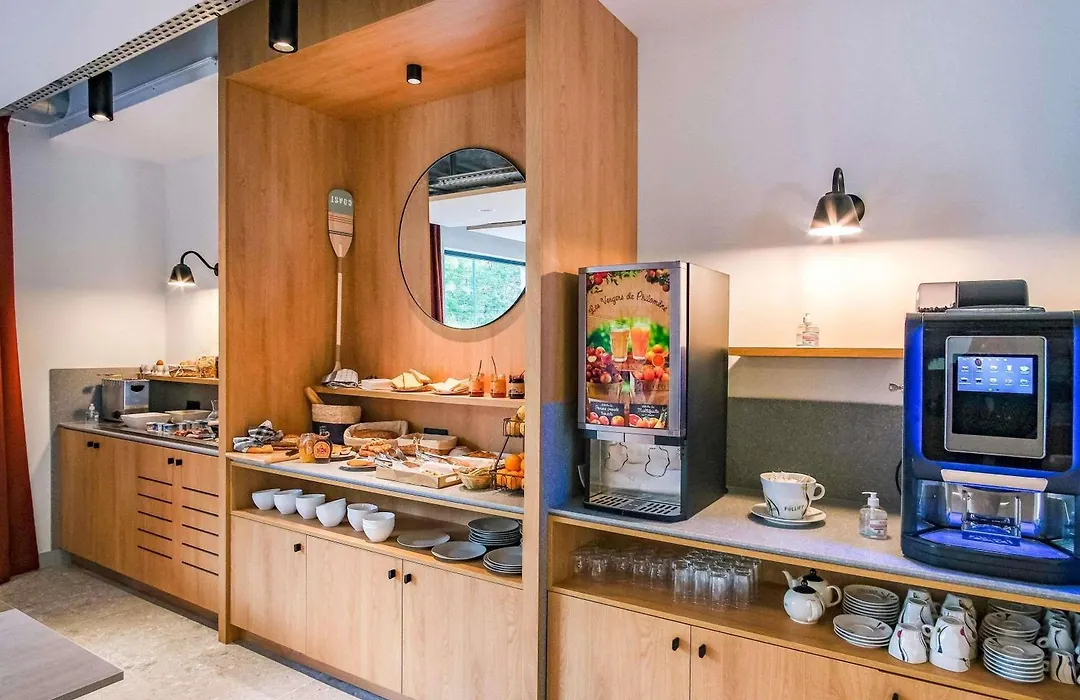 ibis Styles Albertville-1