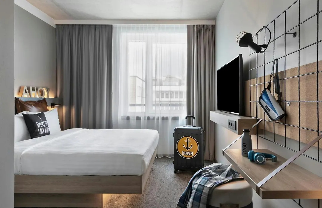 Moxy Bremen-1