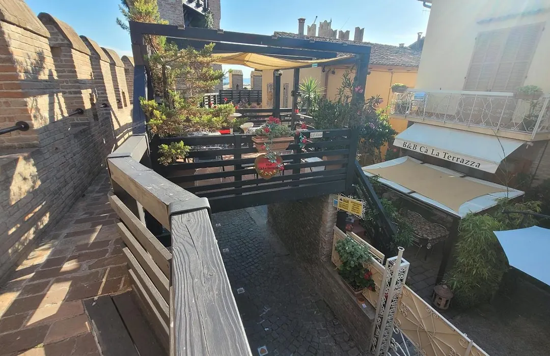 Cà La Terrazza-1