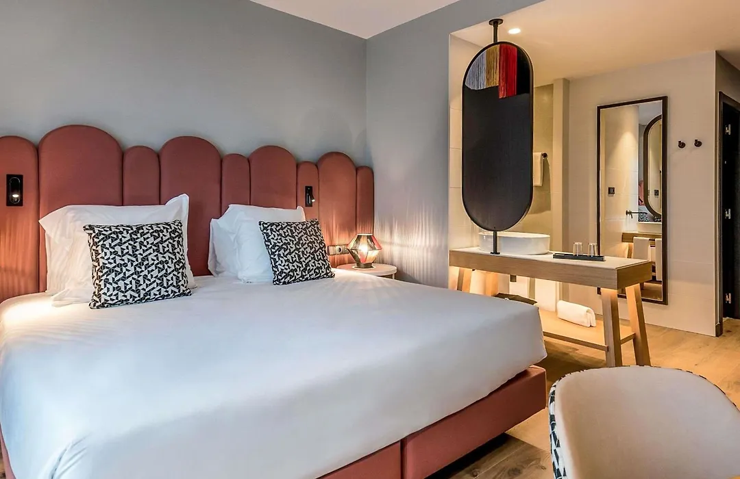 Mercure Lugo Centro-1